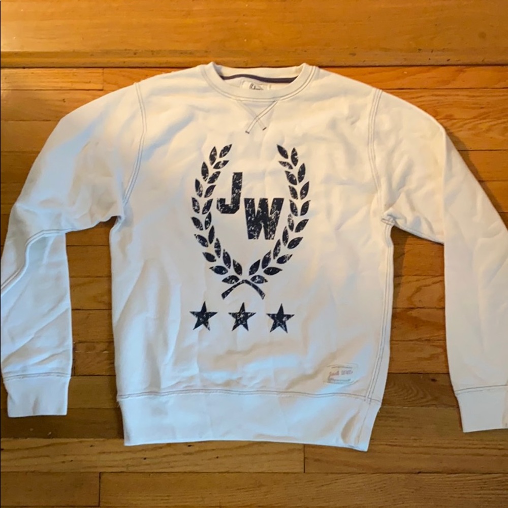 Jack Wills sweater